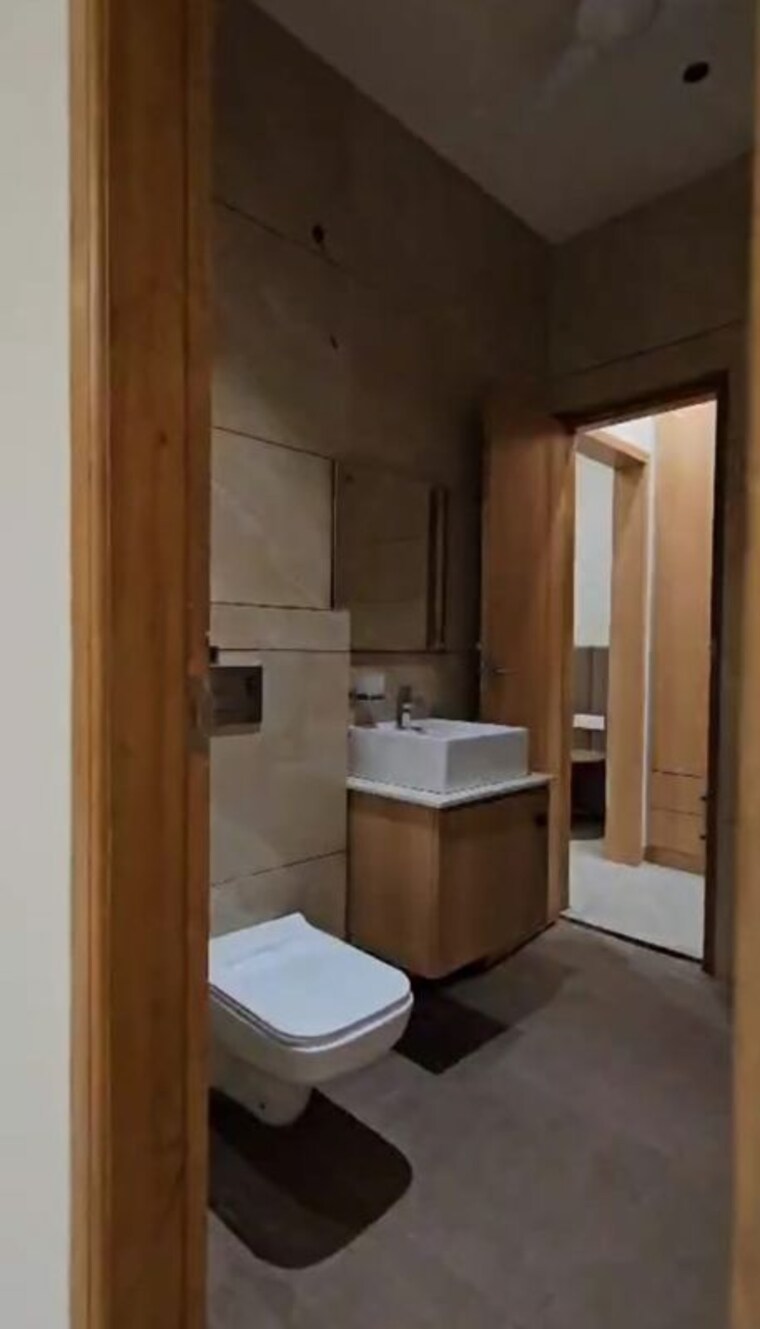 Bathroom, kakatiya-diamond-county 3 Bedroom 135 Sq.Yd. Independent House In Rampally Hyderabad 9743970