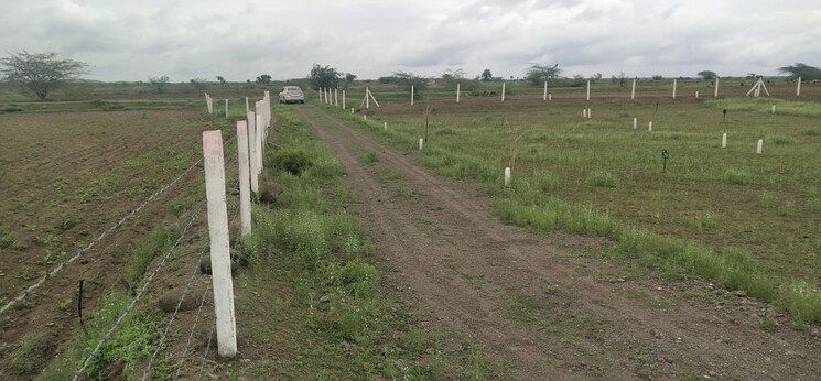 Cover Image, supe  4000 Sq.Ft. Plot In Supe Pune 9762285