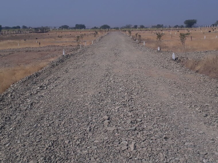 undefined, supe  4000 Sq.Ft. Plot In Supe Pune 9762285