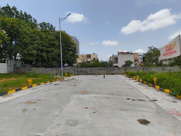  Plot For Sale in VR Mega Township, Hoskote
