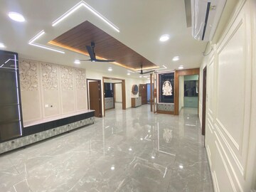 3 BHK Apartment For Rent in Hallmark Skyrena, Narsingi