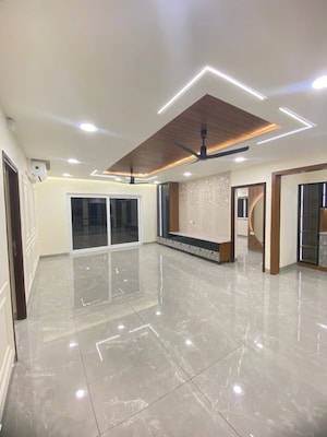 Room in 3 BHK Apartment at Hallmark Skyrena, Narsingi – for Rent