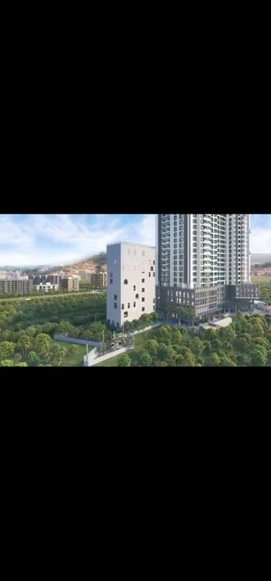 2 BHK Apartment – Exterior View View at Municipal Colony - for Sale