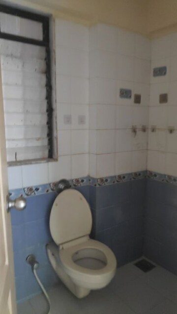 Master Bedroom in 1 BHK Apartment at Suncity Jupiter, Powai – for Rent