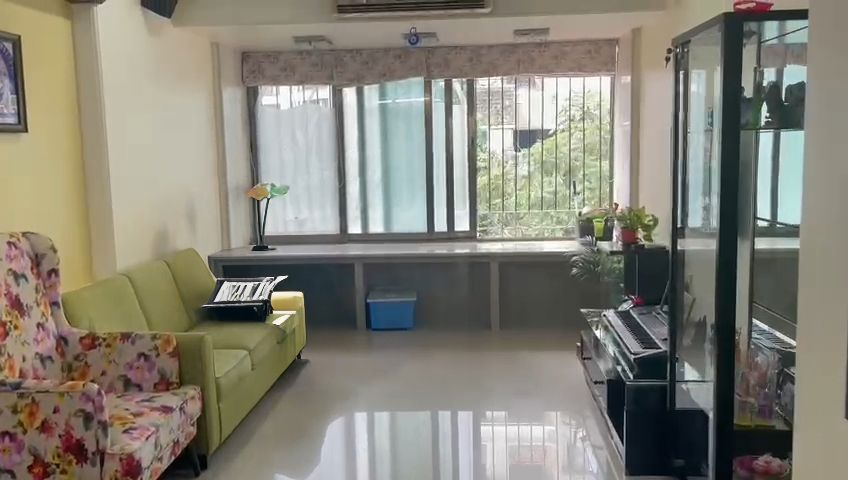 2 BHK Apartment For Rent in Matunga East