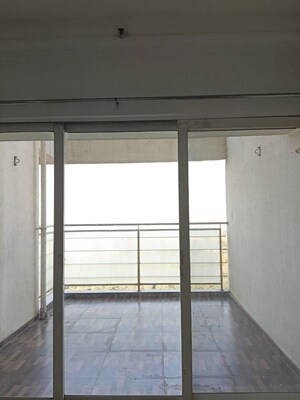 Building Lobby in 2 BHK Apartment at Kolte Patil Life Republic, Hinjewadi – for Rent