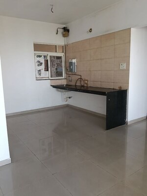 Kitchen in 2 BHK Apartment at Kolte Patil Life Republic, Hinjewadi – for Rent