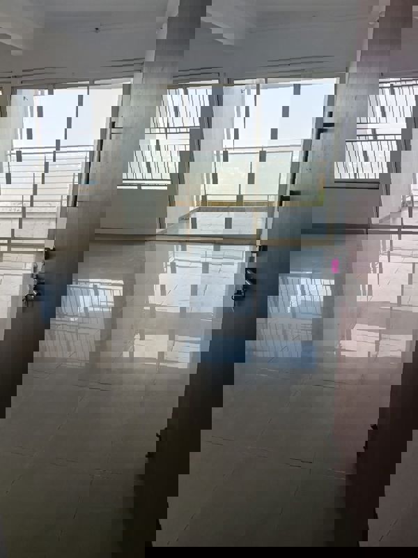 2 BHK + Extra Room Apartment For Rent in Kolte Patil Life Republic