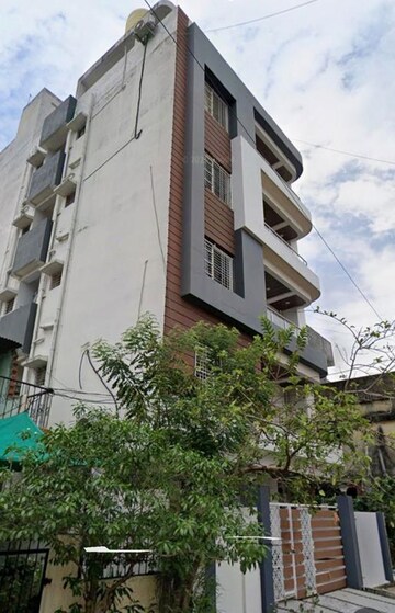 3 BHK Builder Floor For Rent in Suyog Nagar