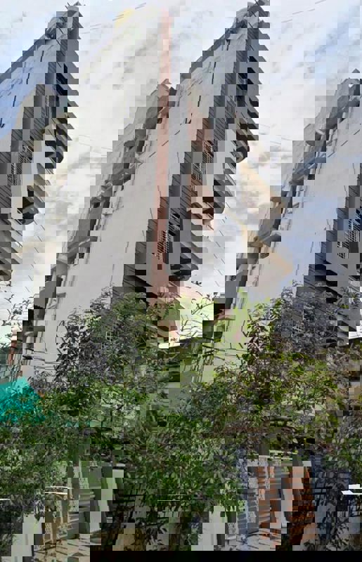 3 BHK Builder Floor For Rent in Suyog Nagar