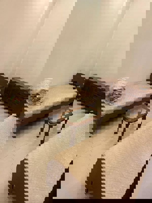 1 BHK Apartment For Rent in Adarsh Nagar Society