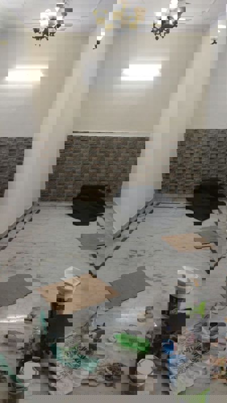 2.5 BHK Independent House For Rent in Sector 33