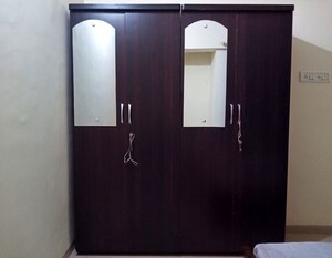 Bedroom in  Pg at Brahmand Phase 1, Brahmand – for Rent