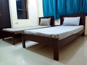Bedroom in  Pg at Brahmand Phase 1, Brahmand – for Rent
