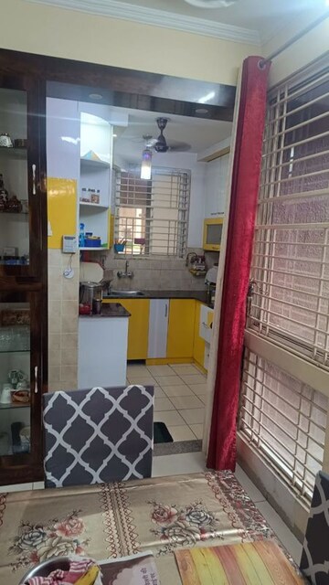 Kitchen in 3 BHK Independent House at Dlf Phase ii – for Sale