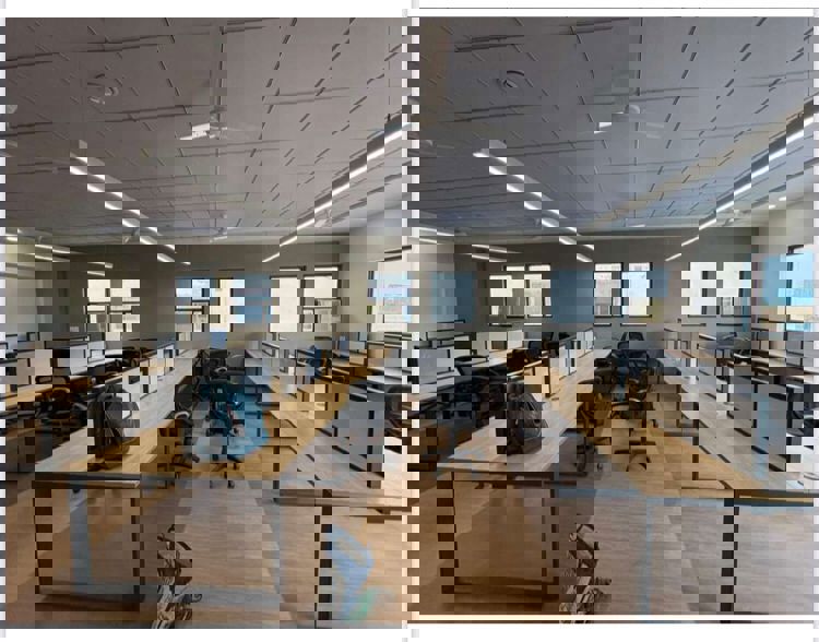 Office Space For Rent in Sector 63