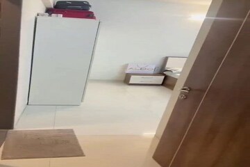 Furnished Amenities in 2 BHK Apartment at Aadi Allure, Kanjurmarg East – for Rent