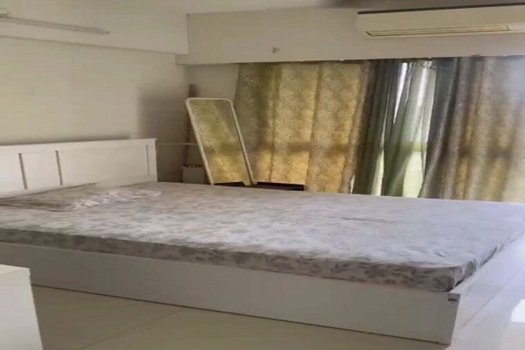 Bedroom, aadi-allure 2 Bedroom 730 Sq.Ft. Apartment In Kanjurmarg East Mumbai 9762429