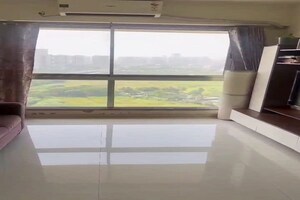 Furnished Amenities in 2 BHK Apartment at Aadi Allure, Kanjurmarg East – for Rent