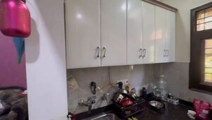 Furnished Amenities in 3 BHK Builder Floor at Rohini Sector 24 – for Rent