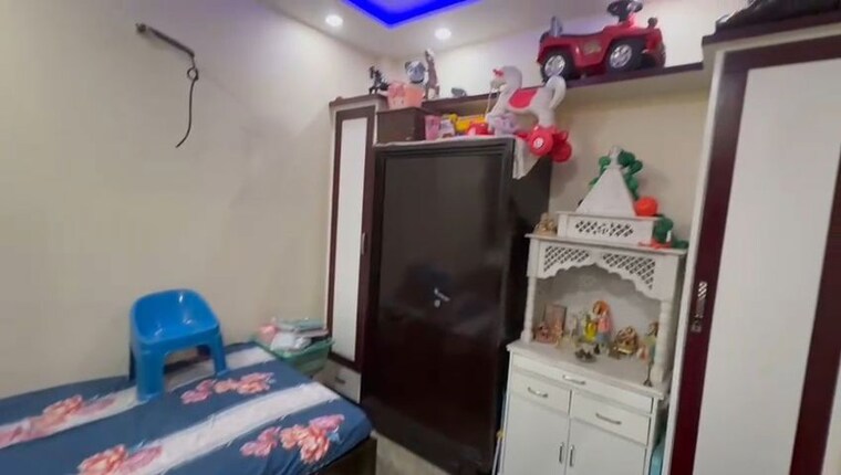 undefined, rohini sector 24 3 Bedroom 790 Sq.Ft. Builder Floor In Rohini Sector 24 Delhi 9762705