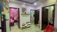 3 BHK Builder Floor For Rent in Rohini Sector 24