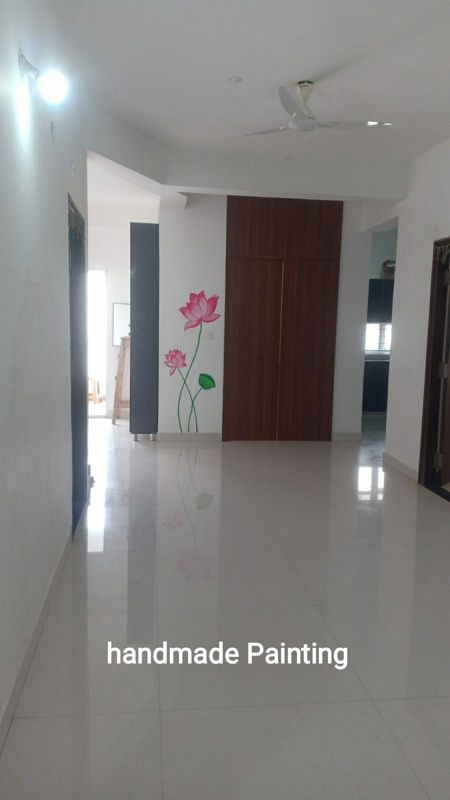 3 BHK + Pooja Room,Extra Room 2043 Sq.Ft. Apartment in Aryamitra Bay Hills
