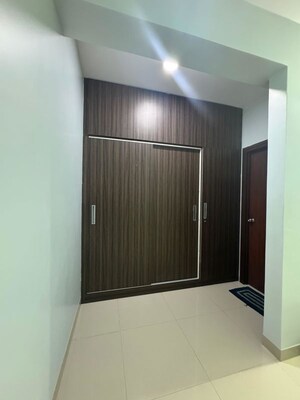 Room in 2 BHK Apartment at NR Windgates, Thanisandra Main Road – for Rent