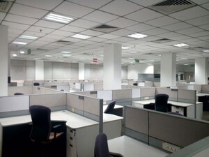  Office Space in IT/SEZ For Rent in Sector 62