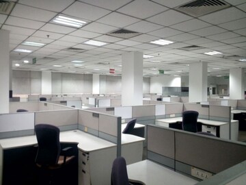  Office Space in IT/SEZ For Rent in Sector 62