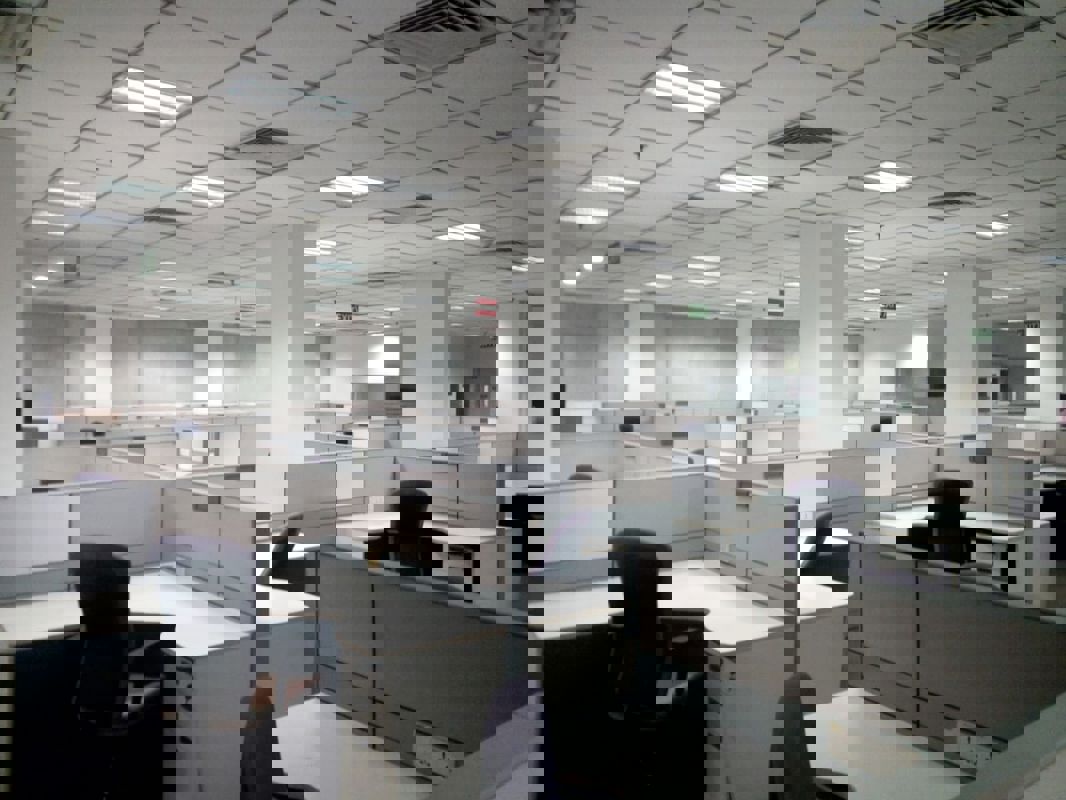 Office Space in IT/SEZ For Rent in Sector 62