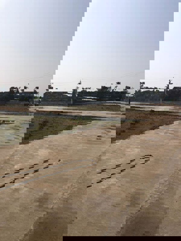 Plot For Sale in Phagi Road