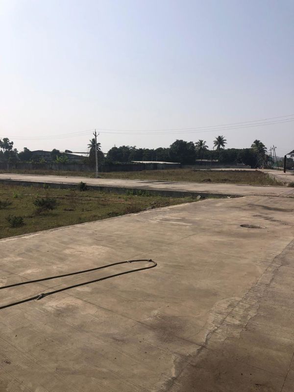 Plot For Sale in Phagi Road