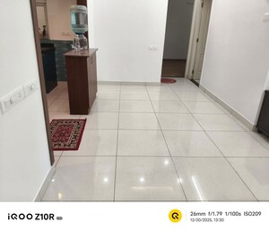 Bathroom in 2 BHK Apartment at Brigade Bricklane, Jakkuru – for Rent