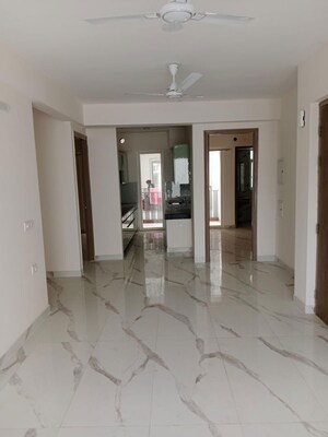 Building Lobby in 3 BHK Builder Floor at M3M Soulitude, Sector 89 – for Sale