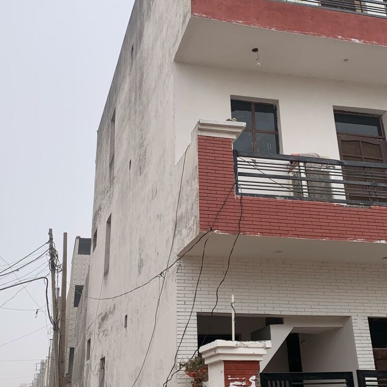 Exterior View, phase iv 6+ Bedroom 90 Sq.Yd. Independent House In Phase iv Chandigarh 9711045