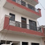 6+ BHK + Extra Room 90 Sq.Yd. Independent House in Phase IV