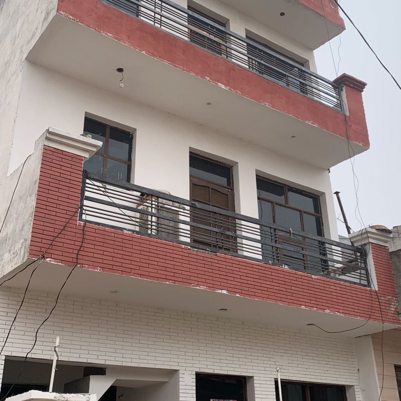 6+ BHK + Extra Room Independent House For Sale in Phase IV