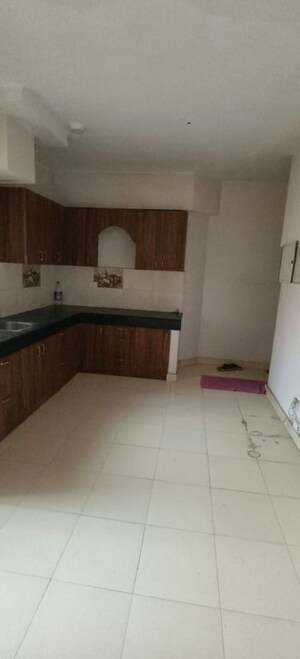 Kitchen in 2 BHK Apartment at OP Floridaa, Sector 82 – for Rent