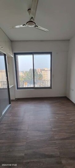 2 BHK + Pooja Room Apartment For Rent in Arvind Skylands