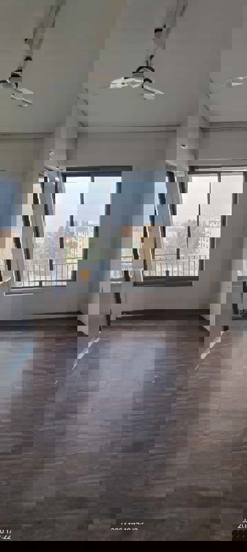 2 BHK + Pooja Room Apartment For Rent in Arvind Skylands