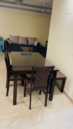 Furnished Amenities in  Pg at Viram Khand – for Rent