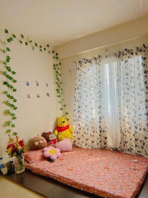 Room in  Pg at Viram Khand – for Rent