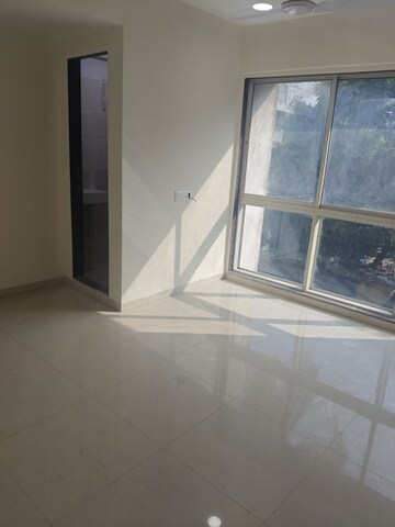 Balcony in 1.5 BHK Apartment at Tarun Bharat – for Rent