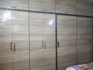 Room in 2 BHK Apartment at Wadhwani Sai Atharva, Pimple Saudagar – for Sale