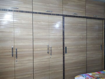 Room in 2 BHK Apartment at Wadhwani Sai Atharva, Pimple Saudagar – for Sale