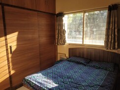 2 BHK Apartment For Sale in Wadhwani Sai Atharva