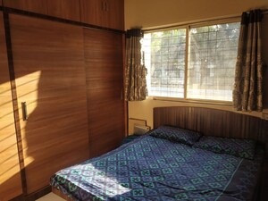 2 BHK Apartment For Sale in Wadhwani Sai Atharva, Pimple Saudagar