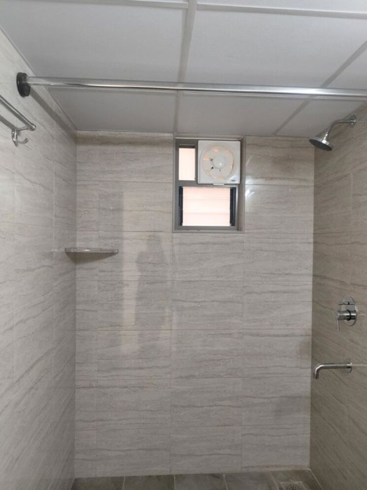 Attached Bathroom, goyal-orchid-piccadilly 3 Bedroom 1572 Sq.Ft. Apartment In Thanisandra Main Road Bangalore 9762831