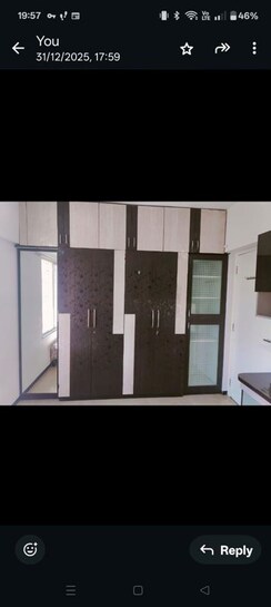 3 BHK Apartment For Rent in Harsh Vihar